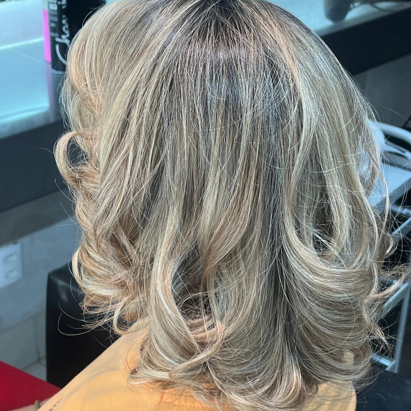 Coloração Profissional em Meireles | Salão em Fortaleza Coloração Profissional em Meireles | Salão em Fortaleza