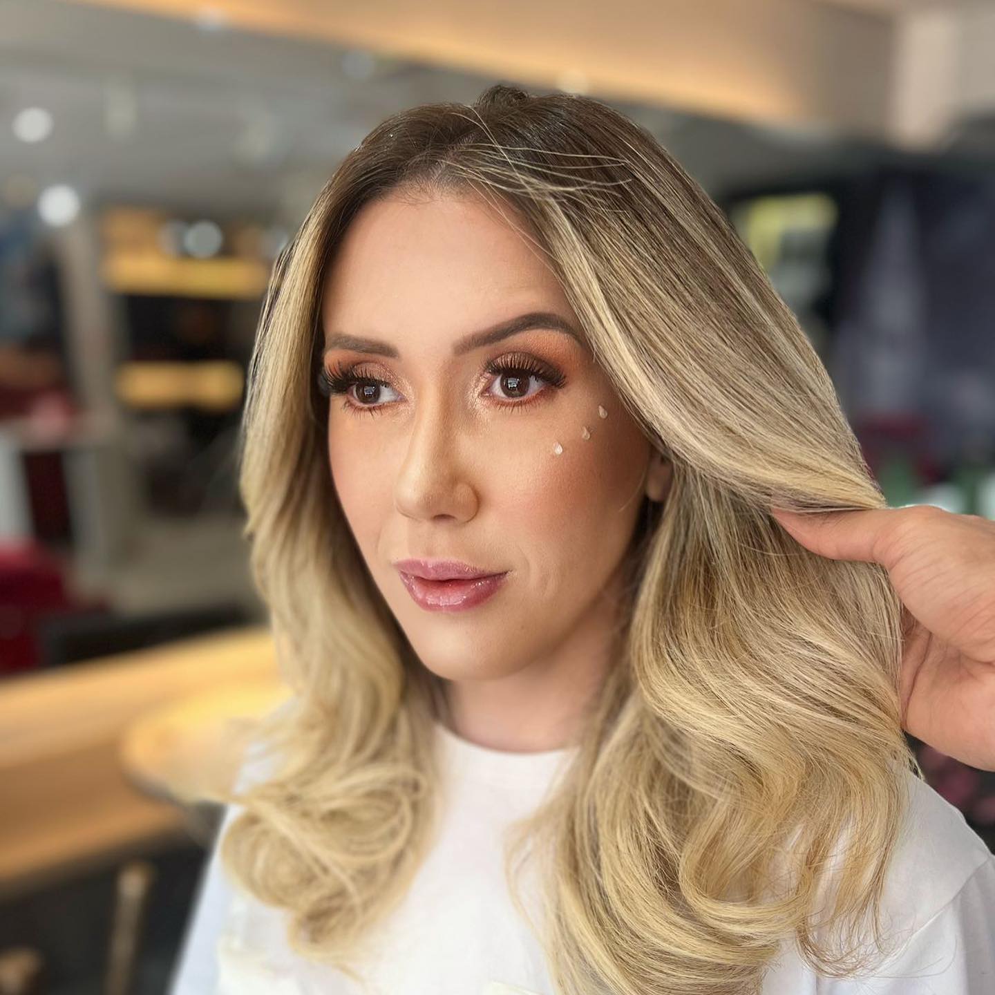 Corte de Cabelo em Meireles | Salão London Beauty em Fortaleza Corte de Cabelo em Meireles | Salão London Beauty em Fortaleza