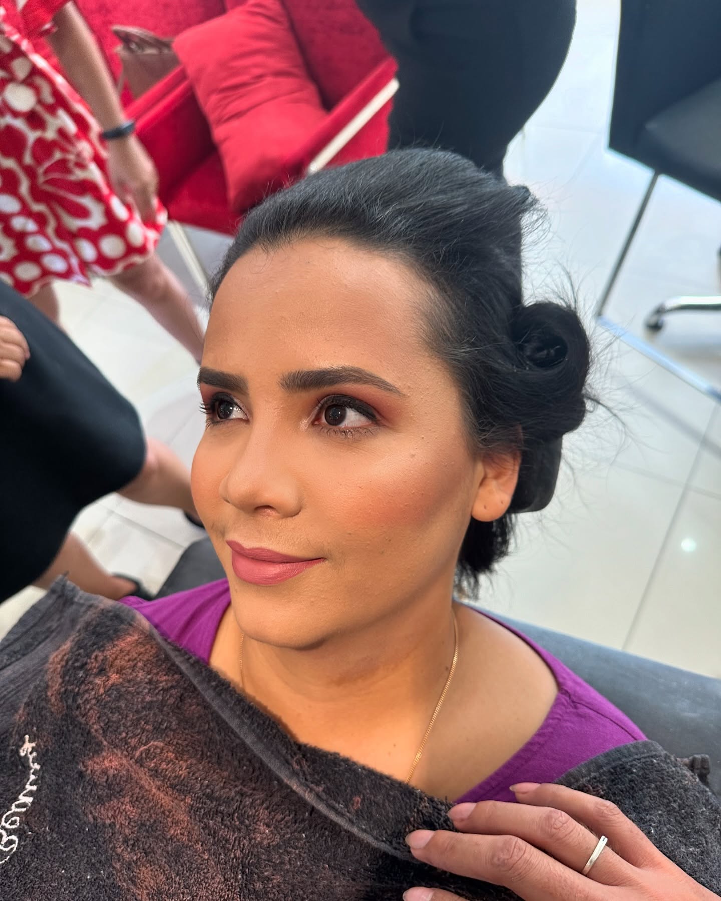 Maquiagem em Meireles, Fortaleza | London Beauty Maquiagem em Meireles, Fortaleza | London Beauty