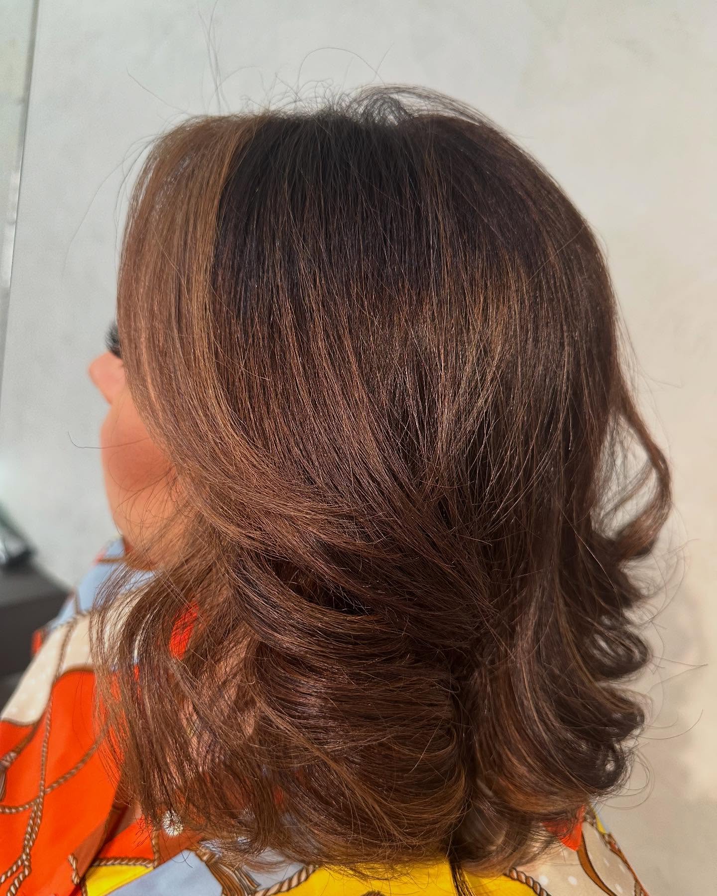 Corte de Cabelo em Meireles | Salão London Beauty em Fortaleza Corte de Cabelo em Meireles | Salão London Beauty em Fortaleza