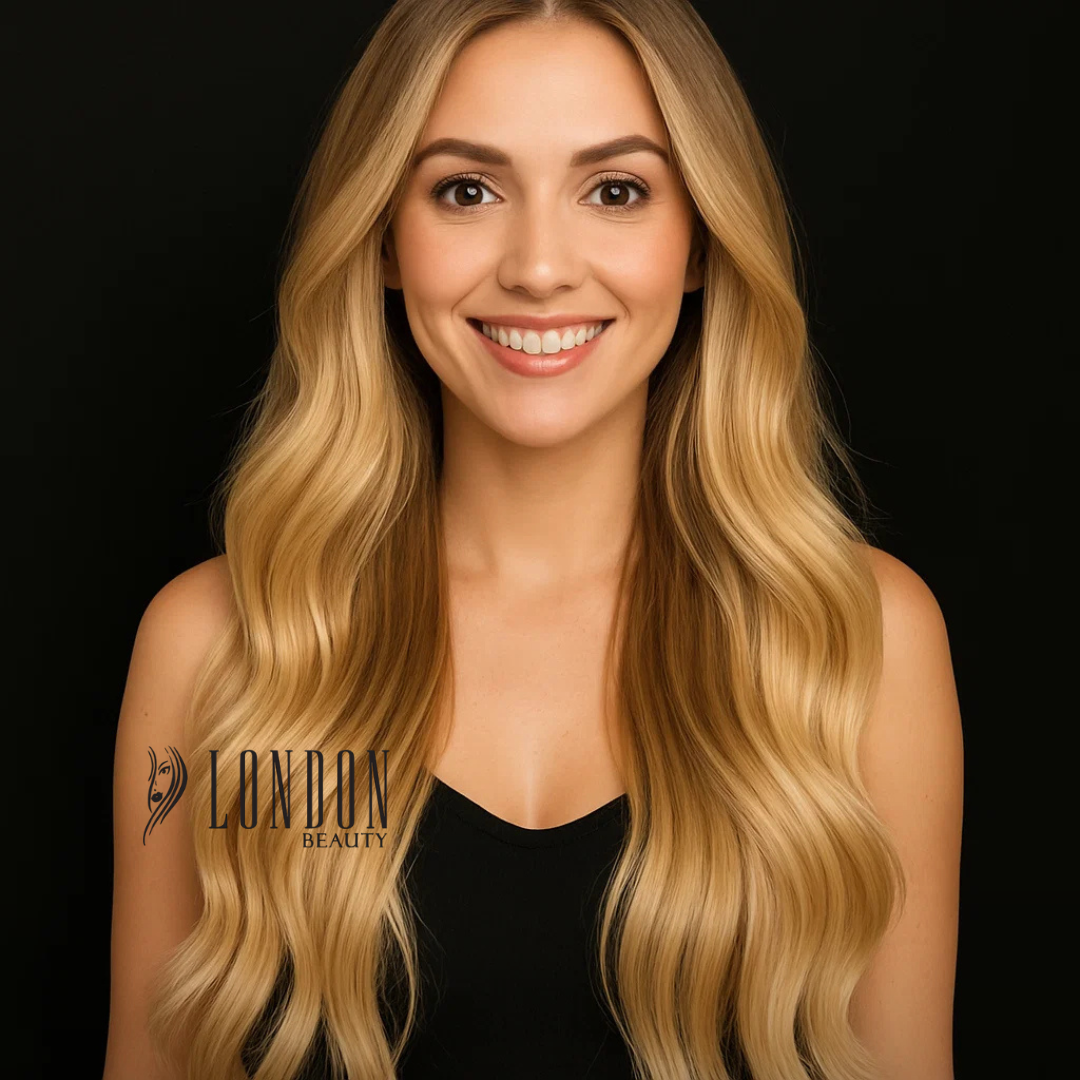 Mega Hair em Meireles, Fortaleza | London Beauty